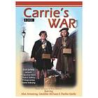 Carrie's War DVD