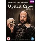 Upstart Crow Series 2 DVD