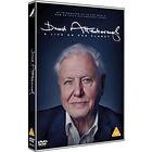 David Attenborough A Life on Our Planet DVD