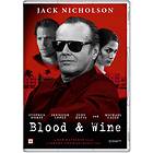 Blood & and Wine (DVD)