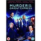 Agatha Christies Murder On The Orient Express DVD (import)