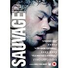 Sauvage DVD