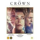 Crown The Säsong 4 / (DVD)