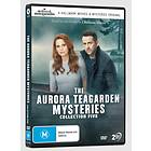 The Aurora Teagarden Mysteries: Collection Five (DVD)