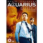 Aquarius: Season 2 (DVD)