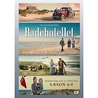 Badehotellet Sesong / 6-9 (DVD)