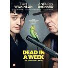 Dead in A week (DVD)