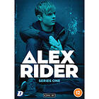 Alex Rider Season 1 (Import) (DVD)