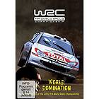 World Rally Review: 2002 (DVD)