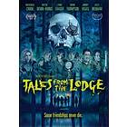 Tales from The Lodge DVD