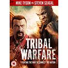 Tribal Warfare DVD