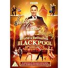 Strictly Come Dancing Brunos Bellissimo Blackpool DVD