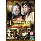 Jason And The Argonauts DVD