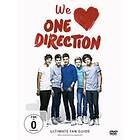 One Direction: We Love (DVD)