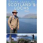 Tours Of Scotland's Lochs DVD