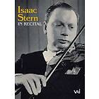 Isaac Stern: In Recital (DVD)
