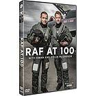 Raf At 100: Ewan With and Colin & McGregor DVD