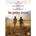 The Golden Dream DVD