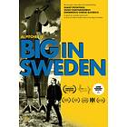 Al Pitcher Big in Sweden (DVD)
