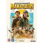 La Folle Histoire De Max Et Léon Leon DVD