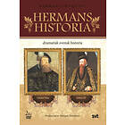 Hermans historia Gustav Vasa / Johan III (DVD)