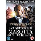 Calling Inspector Marotta St Peters Treasure DVD