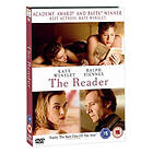 The Reader DVD