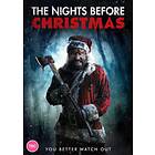 The Nights Before Christmas DVD