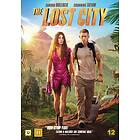 The lost city (DVD)