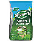 Westland Gro-Sure Smart Lawn Seeds 80m² 3.2kg