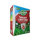 Westland Gro-Sure Smart Lawn Seeds Fast Start 40m² 1.6kg