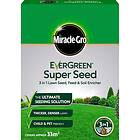 MiracleGro Evergreen Super Seed 33m2 1kg