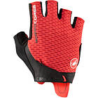 Castelli Rosso Corsa Pro V Gloves (Homme)