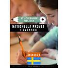 Studieguide till det nationella provet i Svenska årskurs 9