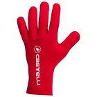Castelli Diluvio Long Gloves (Men's)