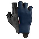 Castelli Rosso Corsa Espresso Gloves (Men's)