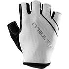 Castelli Dolcissima 2 Short Gloves (Women's)