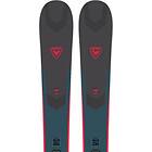 Rossignol Experience Pro Jr + Bindings Skidpaket