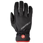 Castelli Entrata Thermal Long Gloves (Men's)