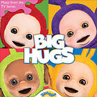 Teletubbies Big Hus CD