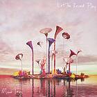 Moon Taxi Let The Record Play CD