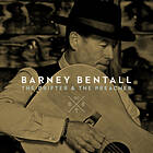 Barney Bentall The Drifter & Preacher CD