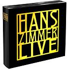 Filmmusikk Hans Zimmer Live CD