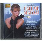 Musikal Call Me Madam (Berlin) CD