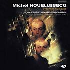 Michel Houellebecq Présence Humaine CD