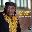 Joe Louis Walker Weight Of The World CD