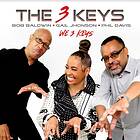 The 3 Keys We CD