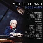 Michel Legrand & Ses Amis CD