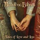 Mediaeval Baebes Tales Of Love And Loss CD