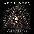 Arch Enemy War Eternal CD
